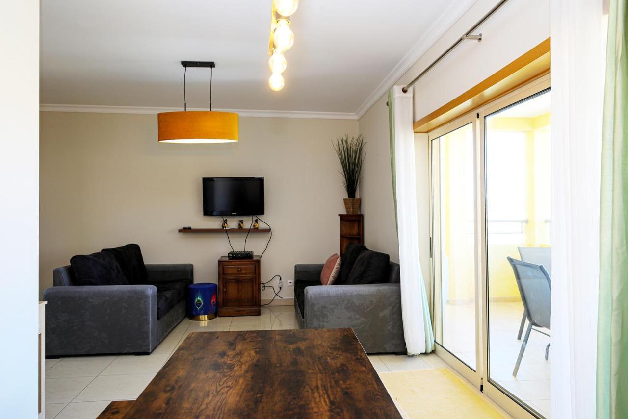 Apartamento C07 - 3 Bed Luxury Penthouse In Downtown