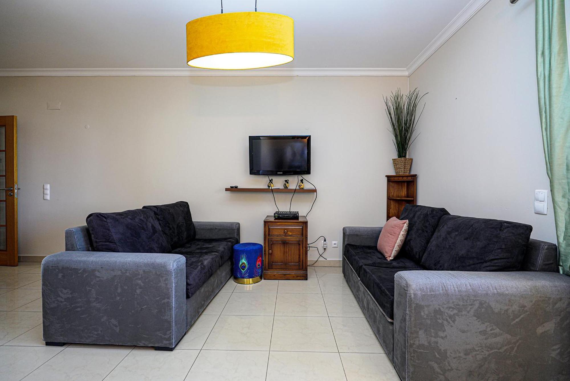 Apartamento C07 - 3 Bed Luxury Penthouse In Downtown *