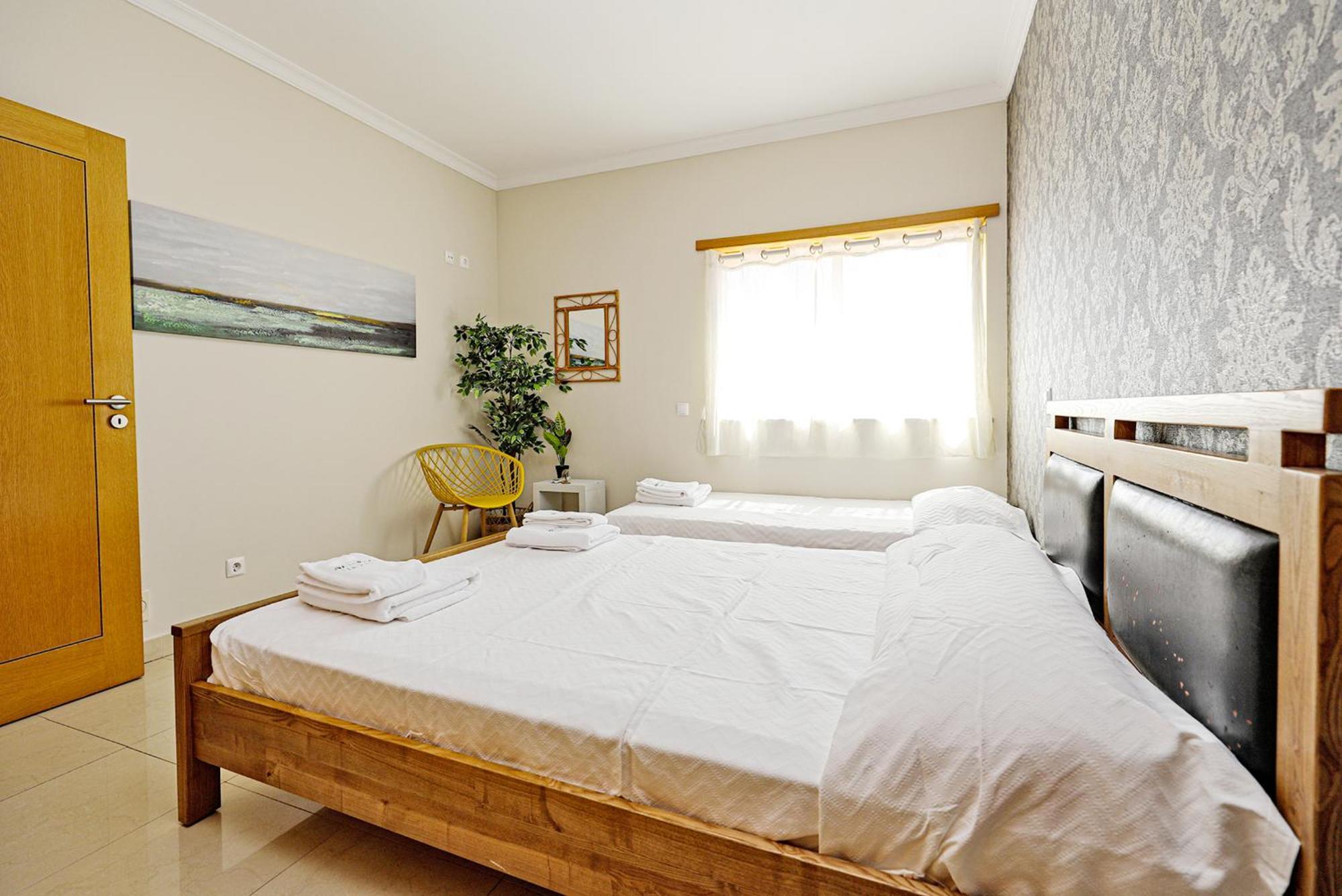 C07 - 3 Bed Luxury Penthouse In Downtown Apartamento *