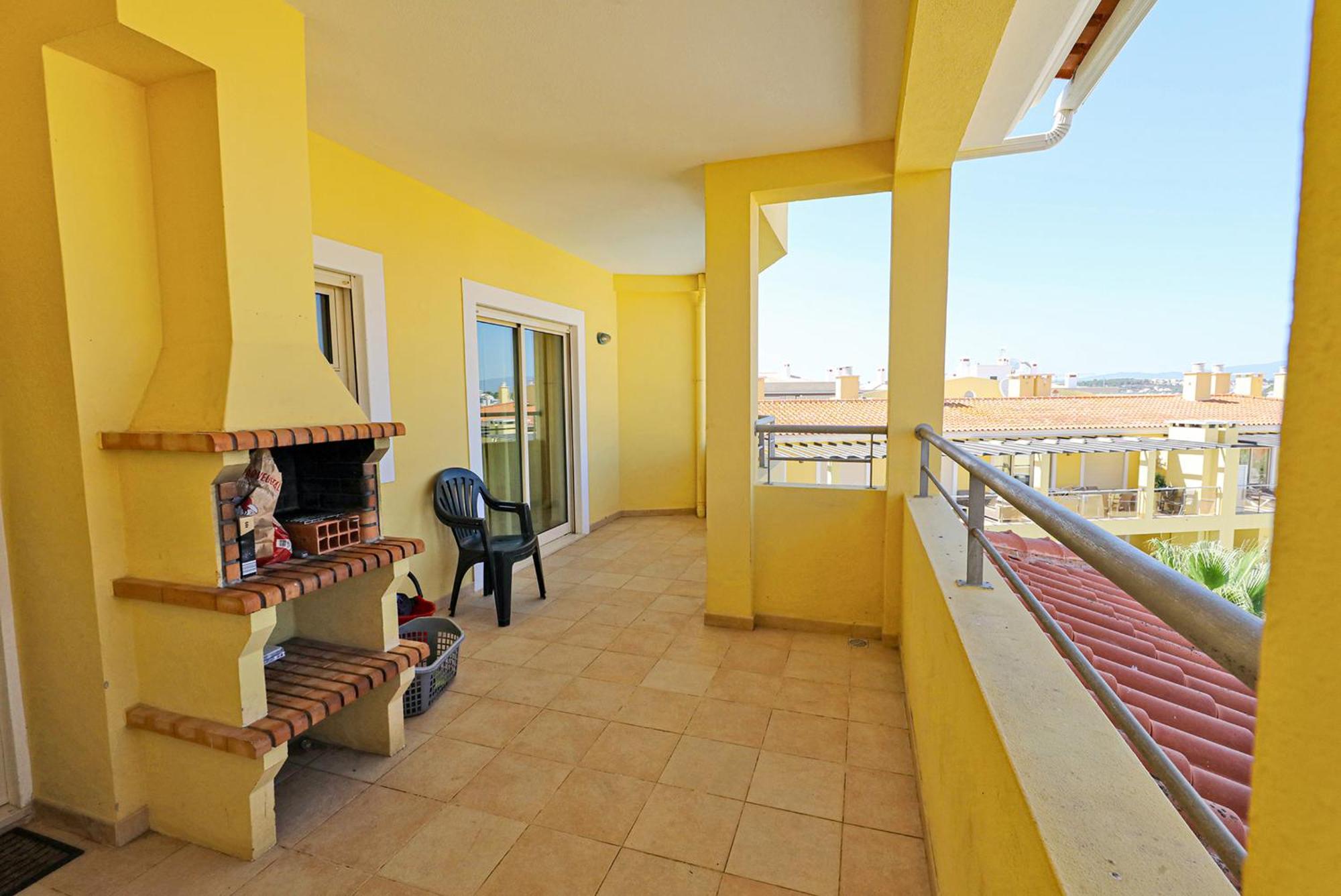 C07 - 3 Bed Luxury Penthouse In Downtown Apartamento Lagos