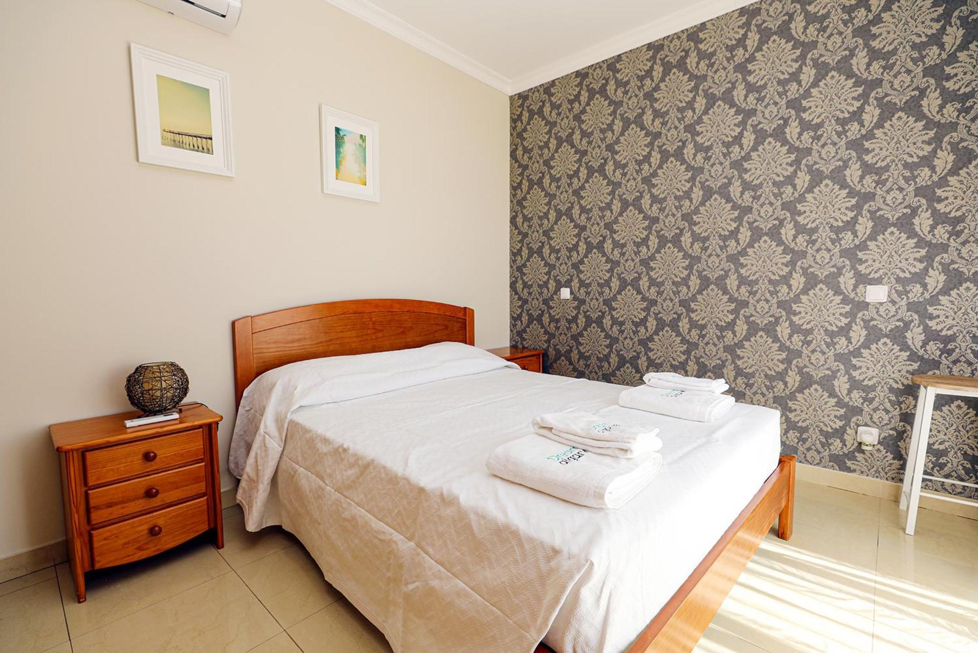 Apartamento C07 - 3 Bed Luxury Penthouse In Downtown