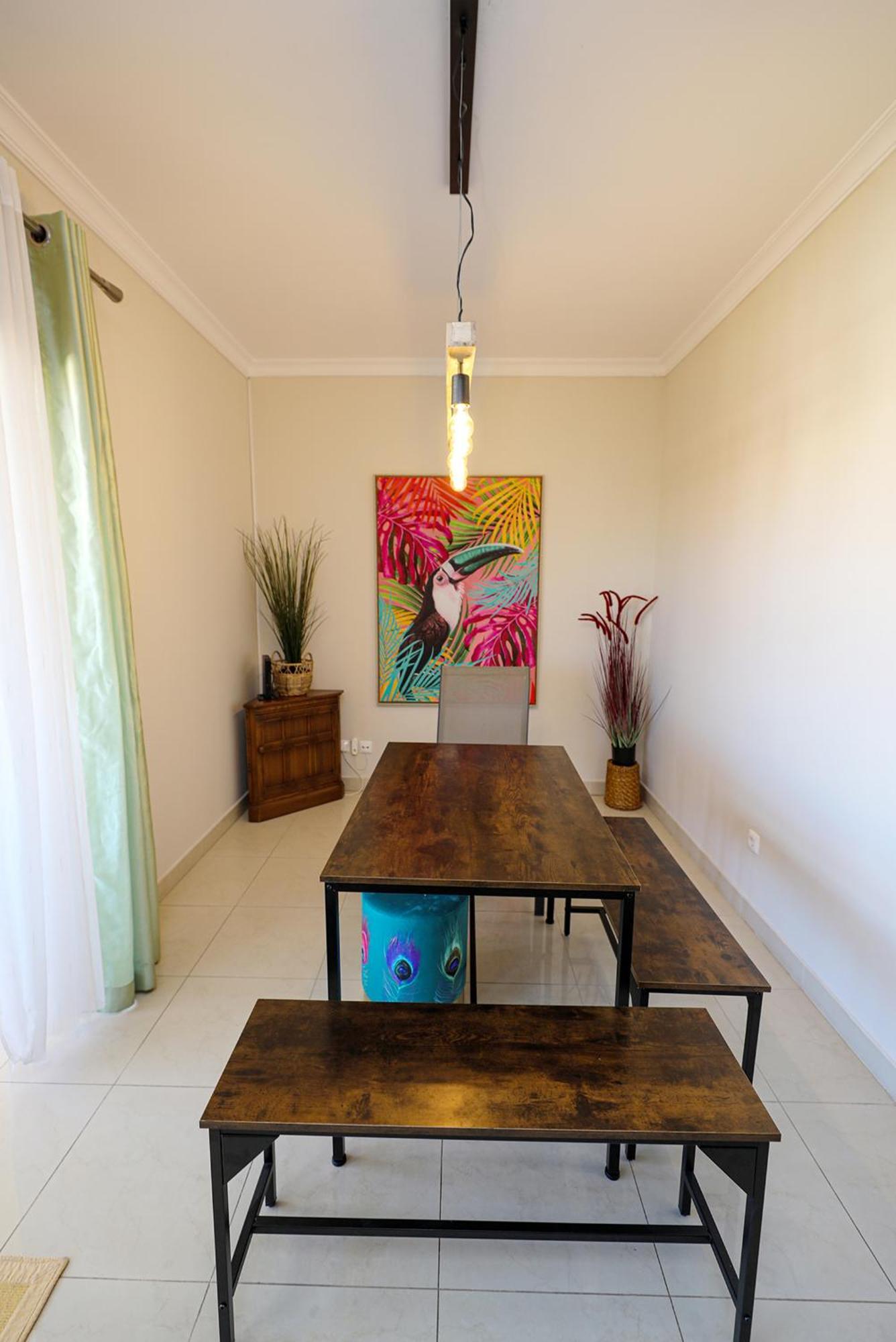 Apartamento C07 - 3 Bed Luxury Penthouse In Downtown