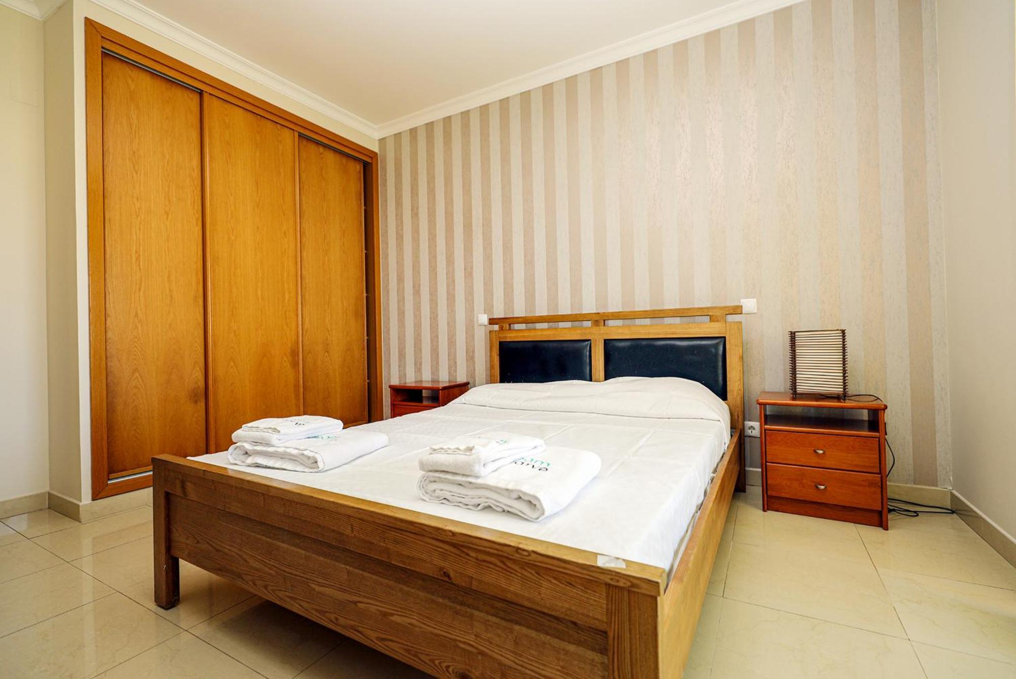 C07 - 3 Bed Luxury Penthouse In Downtown Apartamento Lagos