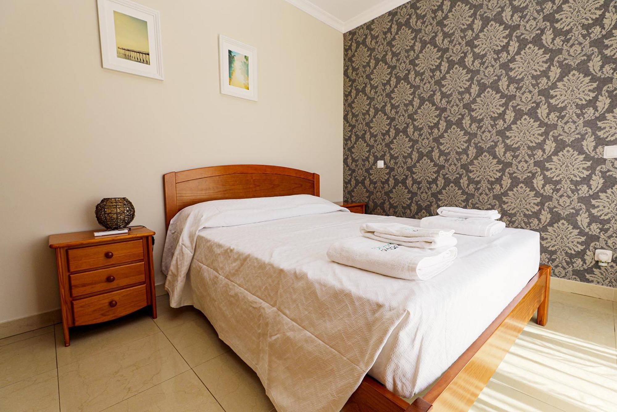 Apartamento C07 - 3 Bed Luxury Penthouse In Downtown Lagos